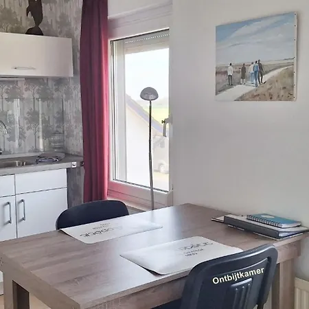 Oda ve Kahvaltı B&B Koningsbosch Koningsbosch