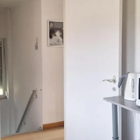 B&B Koningsbosch Frühstückspension Koningsbosch