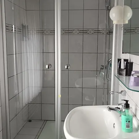 Oda ve Kahvaltı B&B Koningsbosch Koningsbosch