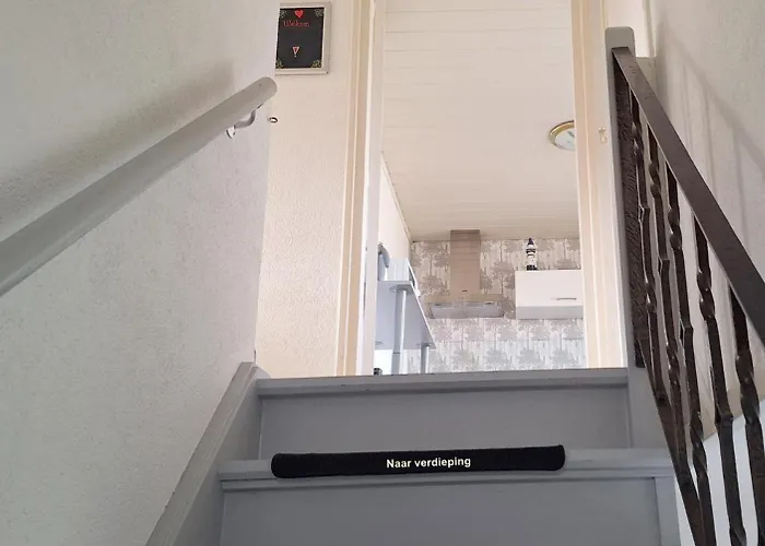 B&B Koningsbosch Отель типа 