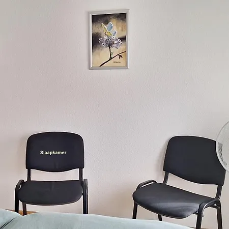 B&B Koningsbosch *