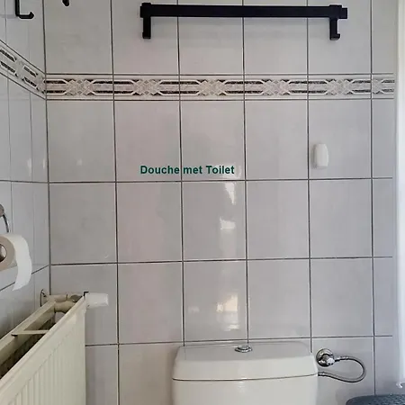 住宿加早餐酒店 B&B Koningsbosch Koningsbosch