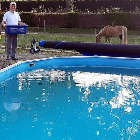 B&B Koningsbosch לינה וארוחת בוקר