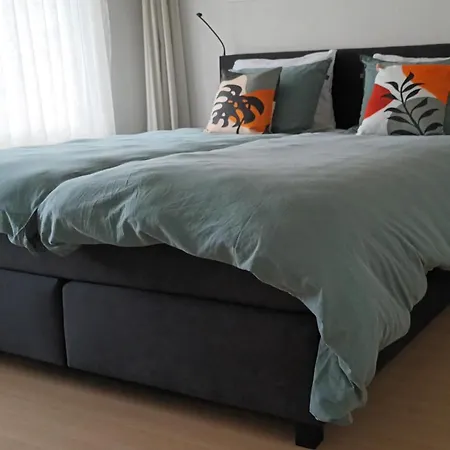 B&B Koningsbosch לינה וארוחת בוקר