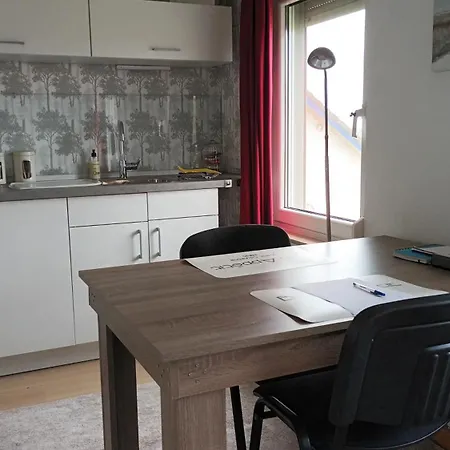 B&B Koningsbosch *