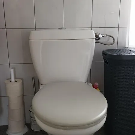 B&B Koningsbosch