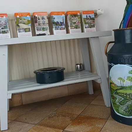 B&B Koningsbosch 3* Koningsbosch