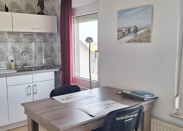 Bed & Breakfast B&B Koningsbosch Koningsbosch