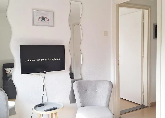 B&B Koningsbosch Bed & Breakfast