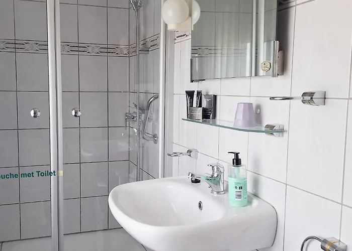 B&B Koningsbosch Koningsbosch