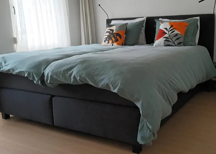 B&B Koningsbosch Bed & Breakfast