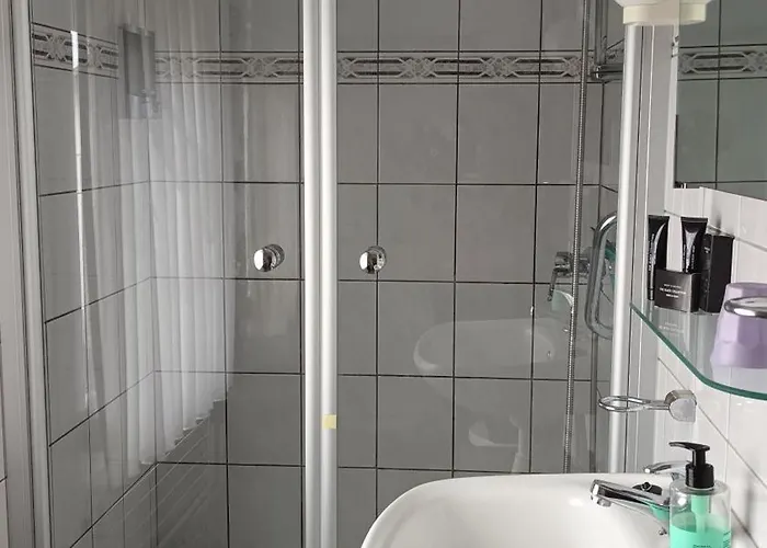 Bed & Breakfast B&B Koningsbosch Koningsbosch