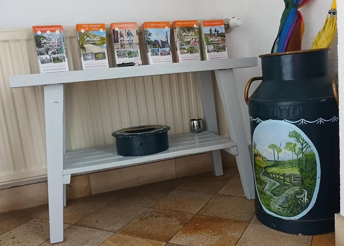 B&B Koningsbosch 3* Koningsbosch