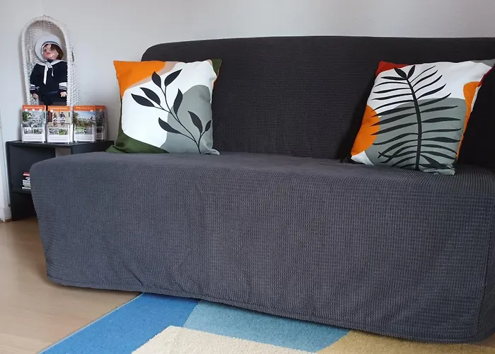 B&B Koningsbosch Koningsbosch